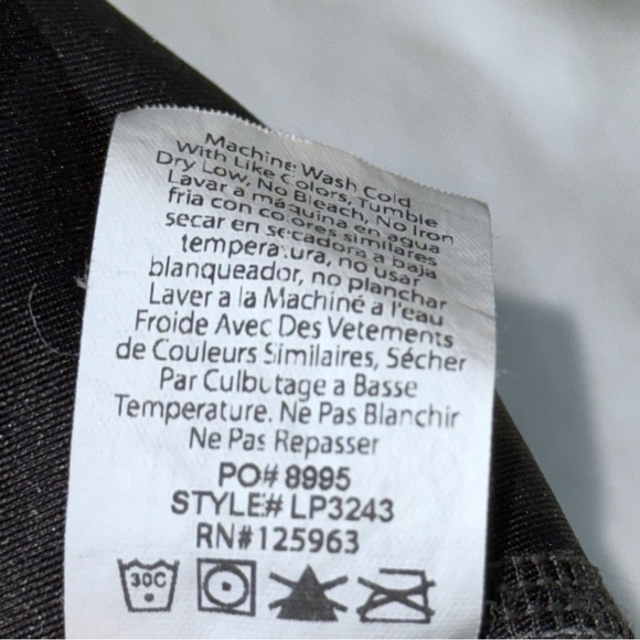 Beyond Yoga Lux High Waist Gray Camouflage Compression Leggings Sz Medium - Picture 9 of 10